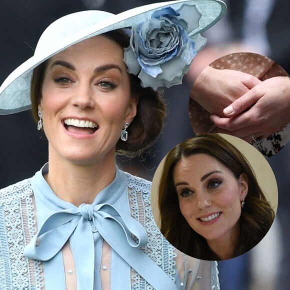 As proibições de beleza de Kate Middleton vão abalar emocionalmente qualquer mulher vaidosa