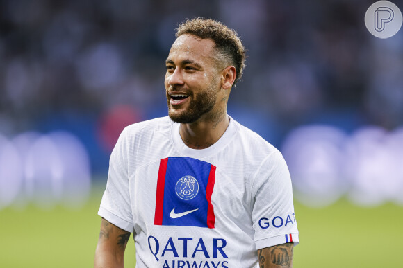 Neymar declarou que tem ótima relação com Gabigol