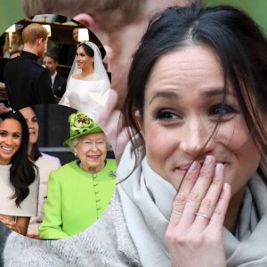 Meghan Markle x Família Real: ex-atriz é acusada de mentiras e tem longa lista de farsas expostas