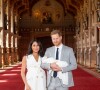 Meghan Markle e Príncipe Harry foram acusados de não quererem vida discreta por jornalista britânico