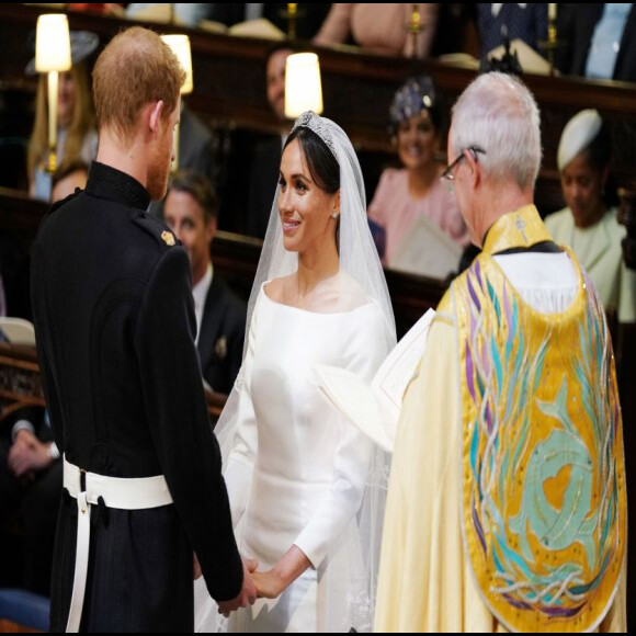 Meghan Markle e Príncipe Harry não tiveram casamento secreto, aponta jornalista: a ex-atriz havia afirmado que ela e o marido celebraram união em cerimônia íntima 3 dias antes da oficial