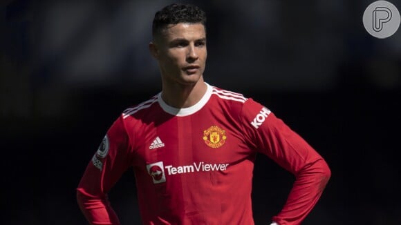 Cristiano Ronaldo dá entrevista polêmica sobre o Manchester United