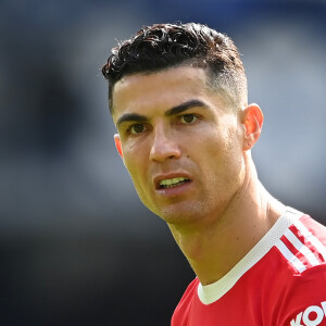Na entrevista, Cristiano Ronaldo disse que algumas pessoas estão forçando sua saída do Manchester United