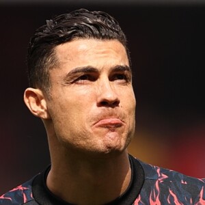 'O Manchester United não demonstrou empatia alguma e não me apoiou durante este momento difícil', disse Cristiano Ronaldo