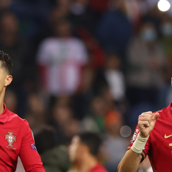 Cristiano Ronaldo também falou que não se sentiu acolhido durante a pior fase de sua vida