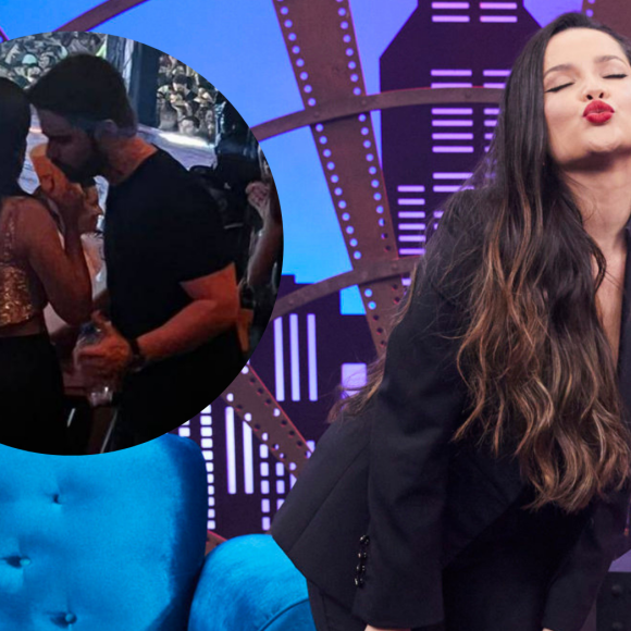 Juliette negou recaída com empresário Daniel Trovejani