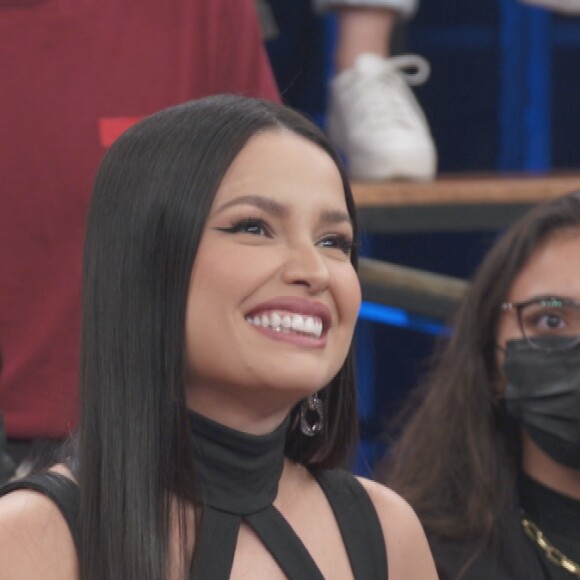 Juliette revelou estado civil após flagra com ex-affair