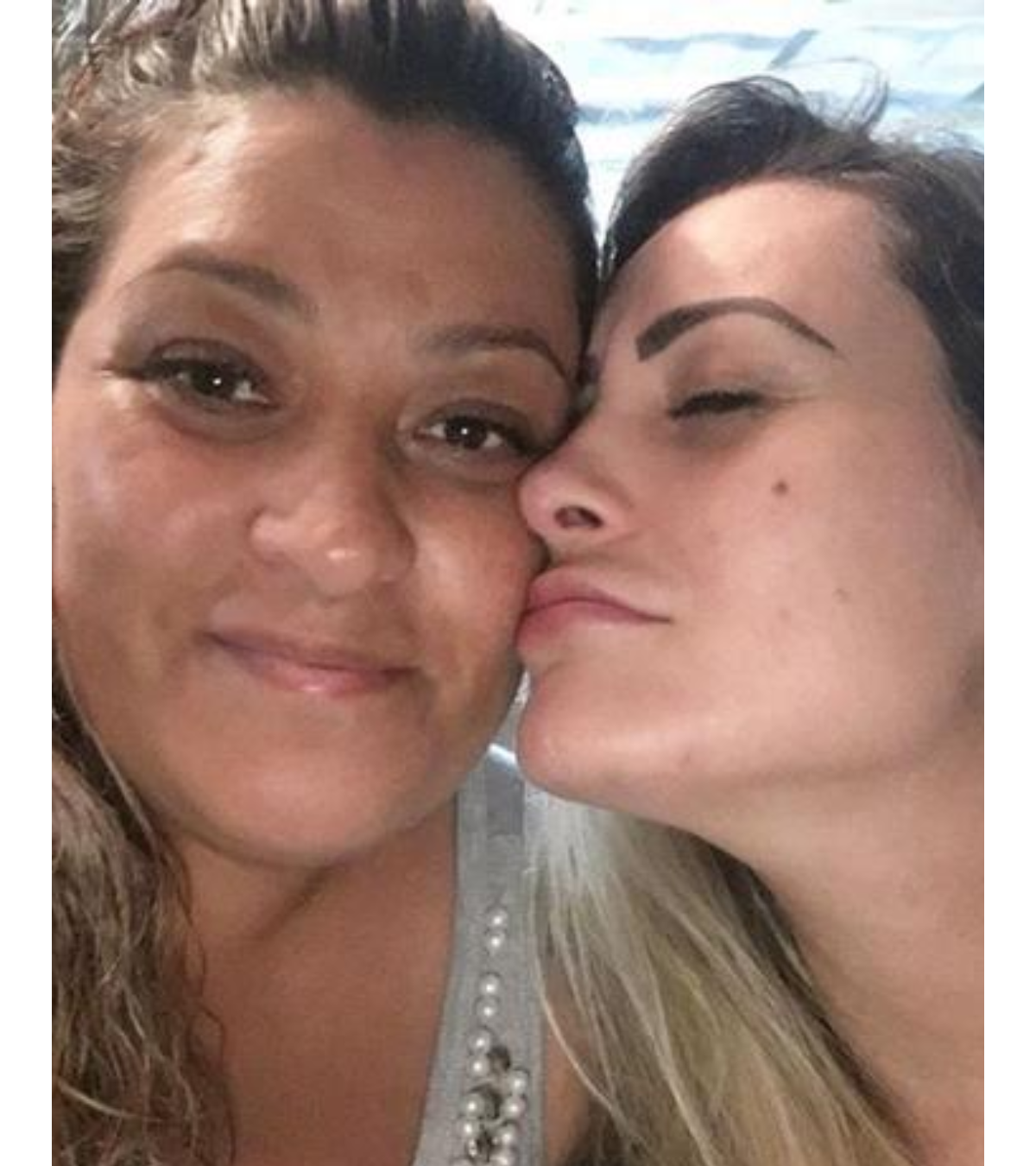 Foto Mãe De Andressa Urach Diz Que O Genro Impedia A Filha De Tomar Os