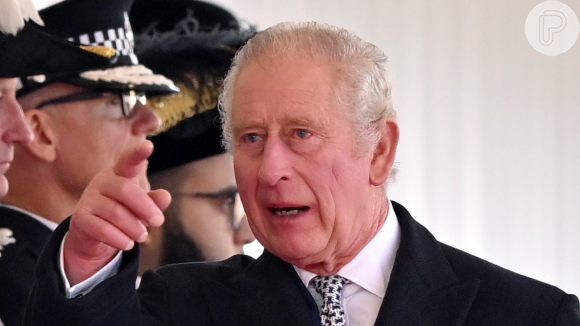 Rei Charles III assumiu o trono da monarquia britânica minutos após a morte de Rainha Elizabeth II e está prestes a colocar em prática um dos principais desejos como Soberano
