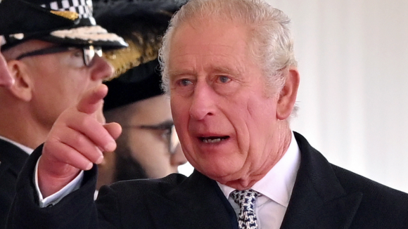 Rei Charles III toma atitude drástica e gera caos no Castelo de Windsor: 'Sensação real de pavor'. Entenda!