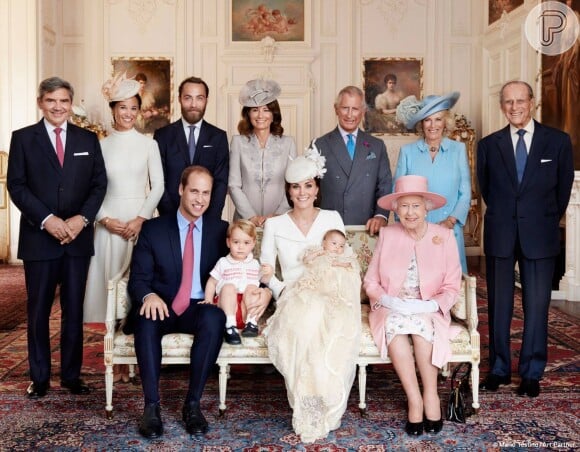 Família Real enfrenta uma série de desafios após a morte de Rainha Elizabeth II
