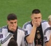 Copa do Mundo 2022: jogadores alemães protestaram pelo impedimento de usar a faixa de capitão com mensagem pelos direitos LGBTQIA+