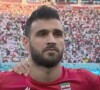 Copa do Mundo 2022: jogadores do Irã não cantaram o hino nacional em protesto aos direitos das mulheres no país