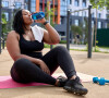 Nada de exercícios sem hidratação: ter uma garrafa térmica pode ajudar sua performance