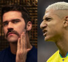 Memes da estreia do Brasil na Copa do Mundo 2022 tem bigode de Alisson, gols de Richarlison e referência a Lula