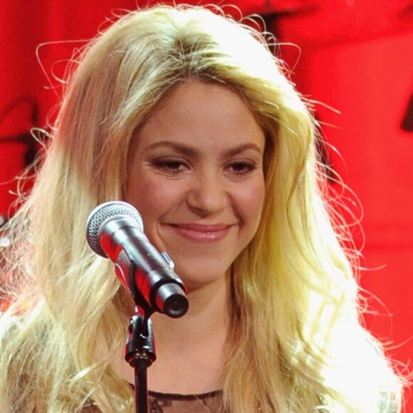 Shakira se defende em processo de fraude fiscal na Espanha