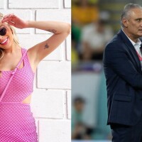 Karoline Lima é citada e Tite é xingado em memes do segundo jogo do Brasil na Copa do Mundo 2022