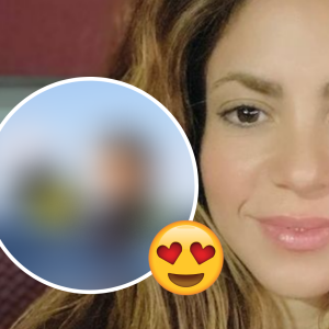 Shakira colocou a fila para andar seis meses após o fim do casamento Gerard Piqué? É isso que a imprensa espanhola tem especulado