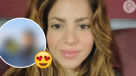 Shakira colocou a fila para andar seis meses após o fim do casamento Gerard Piqué? É isso que a imprensa espanhola tem especulado