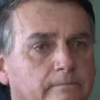 Jair Bolsonaro: suposto motivo do choro do presidente vem à tona. 'Está diferente dele mesmo'