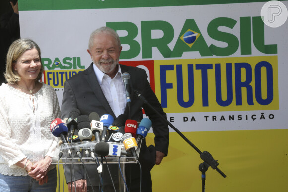 Lula derrotou Jair Bolsonaro com mais de 60 milhões de votos