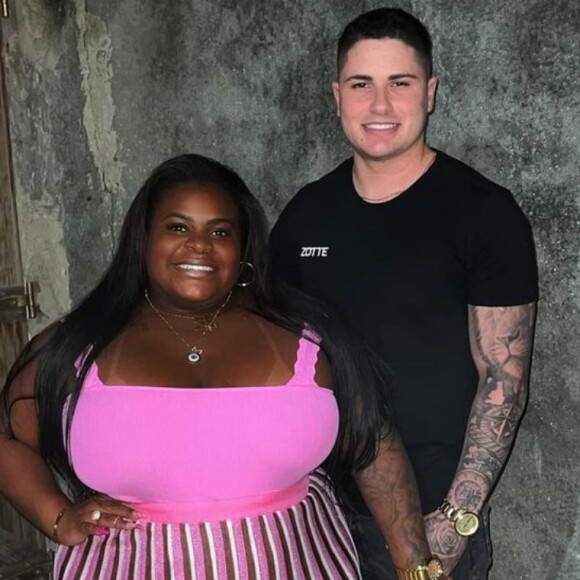 Ex-marido de Jojo Todynho, Lucas Souza confirma briga, mas nega ameaças, em 10 de dezembro de 2022