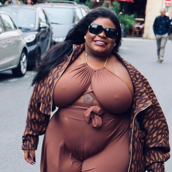 Jojo Todynho conseguiu medida protetiva contra Lucas Souza