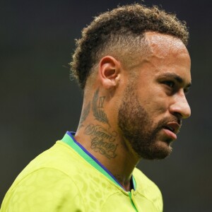 Neymar revela conversas com jogadores após derrota para a Croácia, em 11 de dezembro de 2022