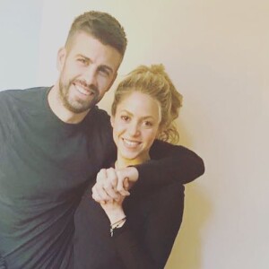 Separação de Shakira e Piqué foi envolta em polêmicas de traição