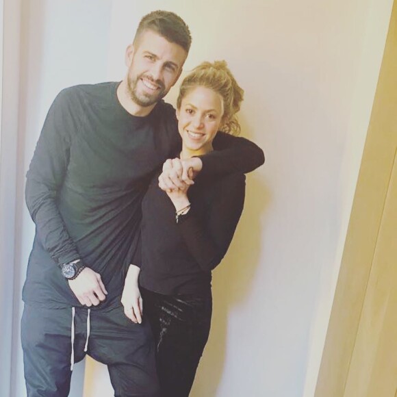 Separação de Shakira e Piqué foi envolta em polêmicas de traição