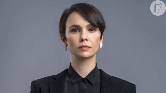 Débora Falabella será vítima de agressão do marido na novela das nove 'Terra Vermelha', sucessora de 'Travessia'