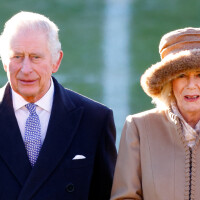 Polêmico telefonema entre Camilla Parker e Rei Charles III realmente aconteceu como em 'The Crown'?