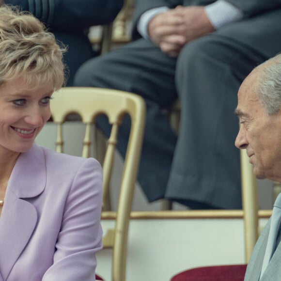 The Crown: série foca do divórcio entre Diana e Charles