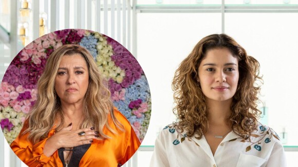 Últimos capítulos da 1ª temporada da novela 'Todas as Flores' tem três momentos imperdíveis. Saiba quais!