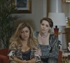 Vanessa (Letícia Colin) convence a mãe, Zoé (Regina Casé), a sequestrar o filho de Maíra (Sophie Charlotte), no fim da 1ª temporada da novela 'Todas as Flores'
