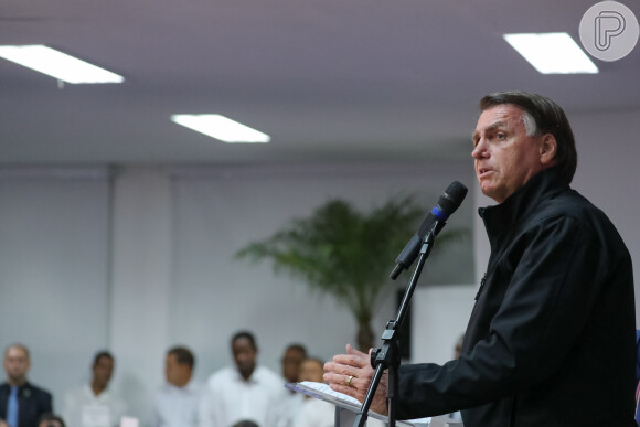 Jair Bolsonaro preso? Temendo ir para a cadeia, ele já teria feito um pedido para proteger a esposa, Michelle Bolsonaro