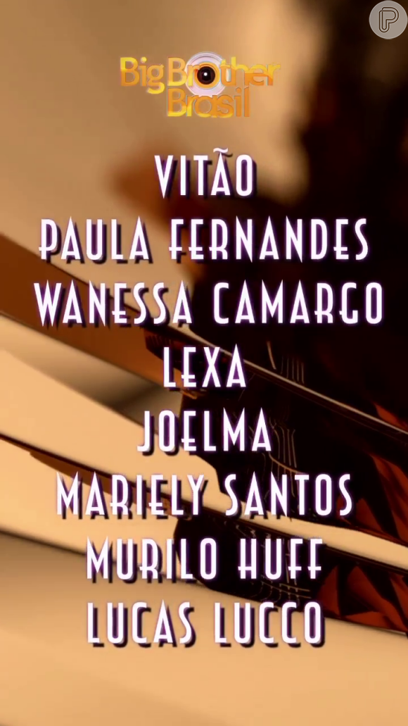 BBB 23: Boninho reuniu nomes famosos da música que foram cotados para o reality em lista