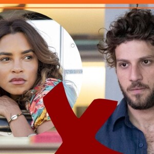 Ari (Chay Suede) vai fazer uma séria acusação contra Brisa (Lucy Alves) ao disputar a guarda do filho deles, Tonho (Vicente Alvite), na novela 'Travessia'