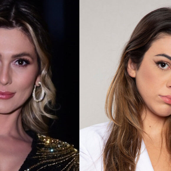 Lívia Andrade é condenada a indenizar Pétala Barreiros em R$ 45 mil.