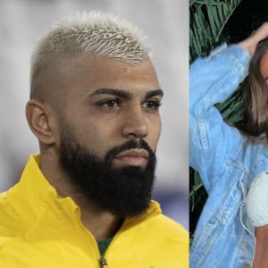 Gabigol e Rachel Apollônio curtiram juntos um hotel de luxo no Ceará, com diárias que chegam a custar R$ 10 mil