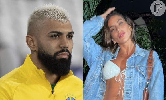 Gabigol e Rachel Apollônio curtiram juntos um hotel de luxo no Ceará, com diárias que chegam a custar R$ 10 mil