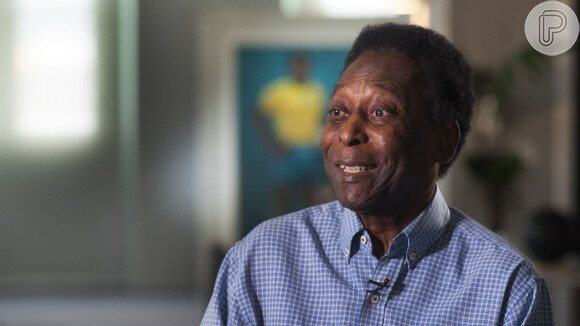 Pelé tem recebido diversas homenagens em eventos esportivos