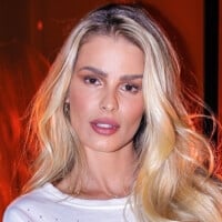 Yasmin Brunet ameaça expor homens que a assediam por mensagens nas redes sociais: 'Parem que vai ficar ruim'