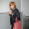 Depois de voltar do Brasil, Lindsay Lohan vai para a clínica de reabilitação