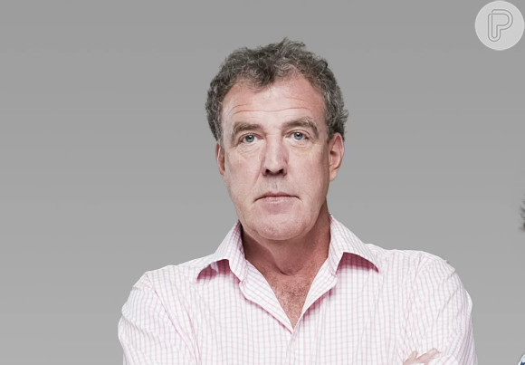 Agressões à Meghan Markle foram feitas por apresentador de TV Jeremy Clarkson