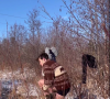 Shawn Mendes mergulhou em um rio congelante no Canadá