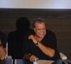 Diretor Dennis Carvalho deixou a Globo em 2022 após mais de 40 anos de parceria