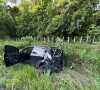Acidente com Gizelly Bicalho: o carro onde ela estava foi atingido por um caminhão em uma estrada de alto risco
