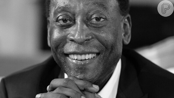 Morte de Pelé foi lamentada por Mbappé e mais famosos: 'O rei do futebol nos deixou, mas seu legado jamais será esquecido'