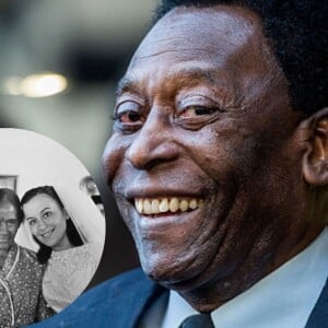 Relembre a vida amorosa de Pelé